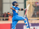 Virat Kohli’s 83rd Century: A Historic Knock That Proves Why He Is the King of Cricket