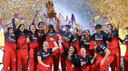 RCB Crowned Champions: Royal Challengers Bangalore Win WPL 2026