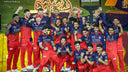 RCB Wins IPL 2026 Final: Royal Challengers Bengaluru Lift Their 2nd IPL Trophy