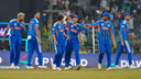 IND vs PAK: Ishan Kishan Stars as India Crush Pakistan by 61 Runs in T20 World Cup