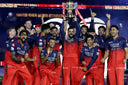 RCB Clinch First-Ever IPL Title in 2025