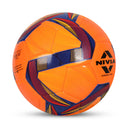 Nivia Rabona Pro Football Orange