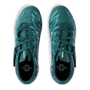 Nivia Encounter 11 Kids Arabian Green Football Studs