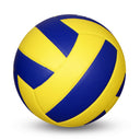 Nivia Spikester PU Training All Court Volleyball