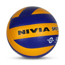Nivia SPOTVOLLEY Match Volleyball