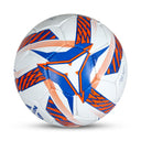 Nivia Shining Star Football Orange