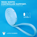 Nivia Training Power-stretch Long Loop Band Level 1