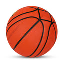 Nivia True Orange 14-Panel Training Basketball