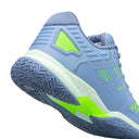 Nivia Verdict 2.0 Badminton Shoe -Slate