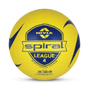 Nivia Spiral League Outdoor Volleyball