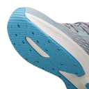 Nivia Breeze Training Shoe -Grey