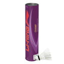 Li-Ning Champ Duck Feather Shuttlecock - Pack of 12