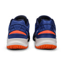 Nivia OPA Pickleball & Padel Court Shoe -Navy Blue