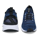 Nivia Arnold 2.0 Jogging Shoe -Blue/White