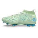 Nivia Encounter Pro 11 Pastel Green Football Studs