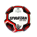 Spartan Ozy King Football
