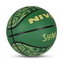 Nivia Safari Beginner Rubber Basketball