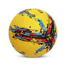 Nivia Storm Football Yellow