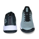 Nivia Power Smash Tennis Shoes -Dove Grey