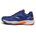 Nivia OPA Pickleball & Padel Court Shoe -Navy Blue