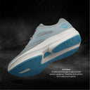 Nivia Breeze Training Shoe -Grey