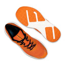 Nivia TFT Running Shoes -Orange