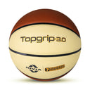 Nivia TopGrip 3.0 FIBA Level Basketball