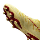 Nivia Encounter Pro 11 Double Cream Football Studs