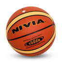 Nivia Pro-Touch 14 Panel Training Basketball