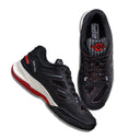 Nivia OPA Pickleball & Padel Court Shoe -Black