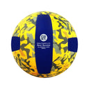 Spartan Match Volley