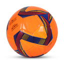 Nivia Rabona Pro Football Orange