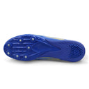 Nivia TF-800 0.1 Spikes Shoe -Blue