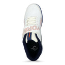 Nivia Yorker 2.0 Cricket Shoes -Navy Orange
