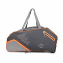 Nivia Ashtang Trolley Duffel Bag