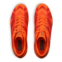 Nivia Dagger Football Studs Floro Orange