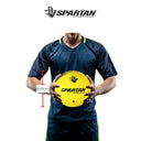 Spartan Star Volley
