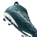 Nivia Encounter Pro 11 Arabian Green Football Studs