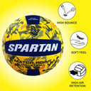 Spartan Match Volley