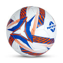 Nivia Shining Star Football Orange