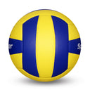 Nivia Spikester PU Training All Court Volleyball