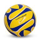 Nivia Trainer Outdoor Machine-Stitched Volleyball