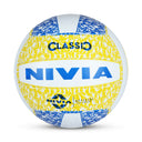 Nivia Classic Outdoor Rubber Training Volleyball