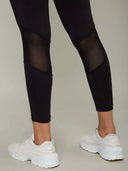 Ath Perform 7/8 High Waist Leggings Black