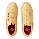 Nivia Encounter 11 Kids Double Cream Football Studs