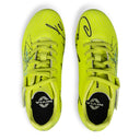 Nivia Carbonite 7.0 Kids Sunny Lime Football Stud