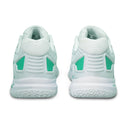Nivia Verdict 2.0 Badminton Shoe -White