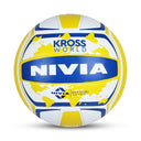 Nivia Kross World Outdoor Training Volleyball