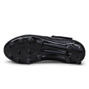 Nivia Carbonite 7.0 Kids Black Football Studs