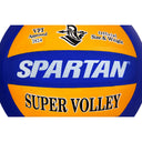 Spartan Super Volley